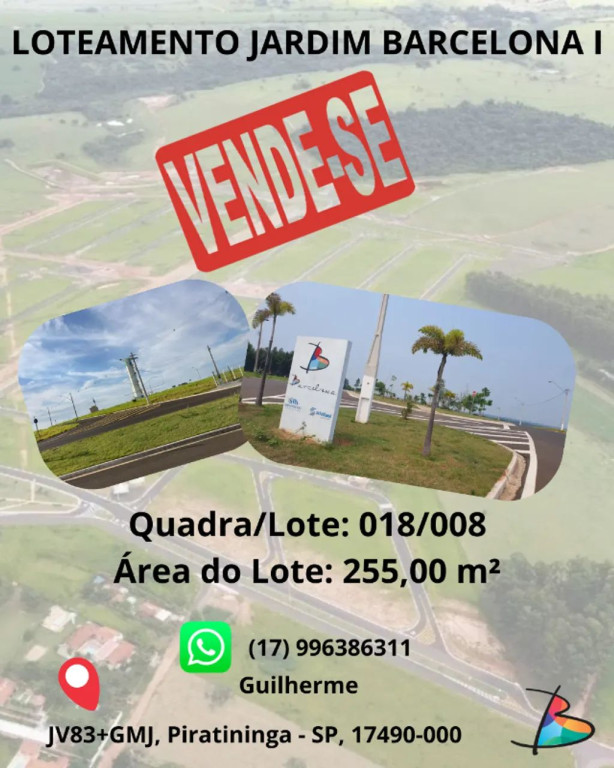 Foto - Piratininga - 