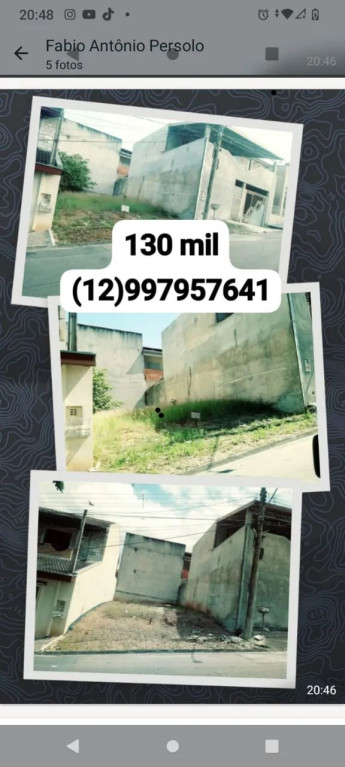 Foto - São José dos Campos - Vila Unidos