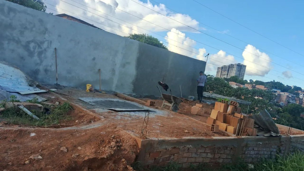 Foto - Salvador - Itaigara