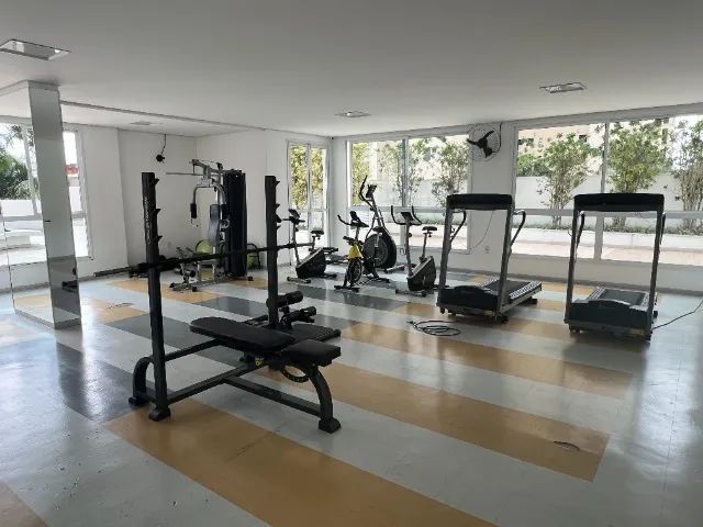 Apartamento, 2 quartos - Foto 3