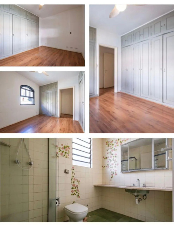 Casa, 3 quartos - Foto 3