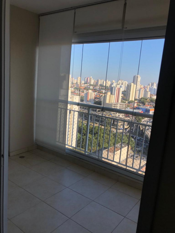 Captação de Apartamento a venda na Rua Vapabussu, Jardim Aeroporto, São Paulo, SP