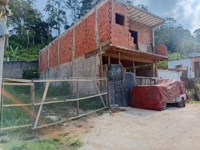Foto - Mauá - Chácara Maria Aparecida