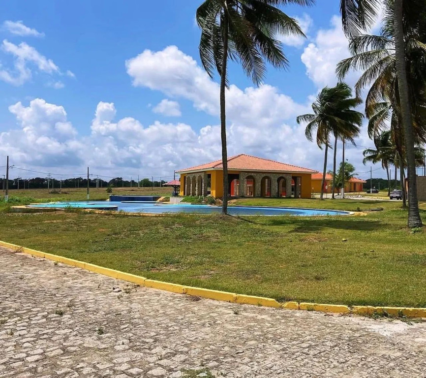 Foto - Paulista - Maranguape II