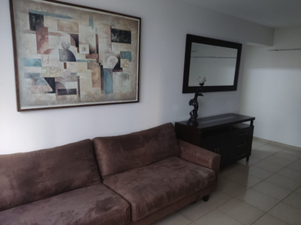 Apartamento à venda e aluguel com 2 quartos, 78m² - Foto 1