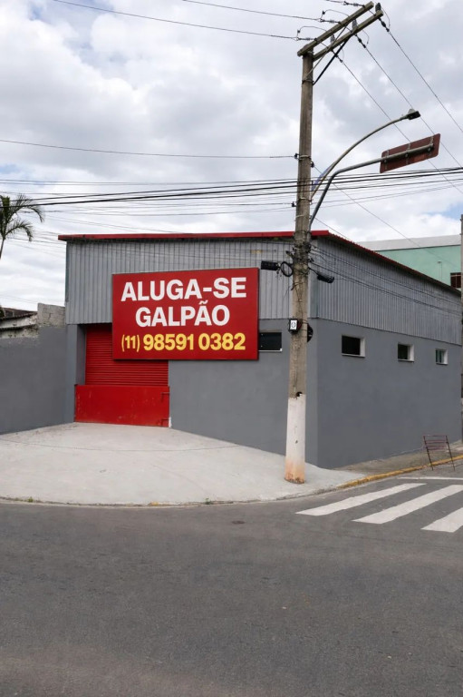 Foto - Taboão da Serra - Vila Santa Luzia