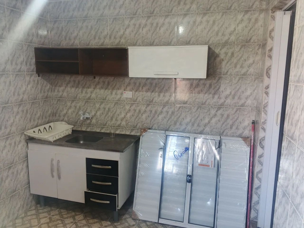 Foto - São Paulo - Jardim São Jorge