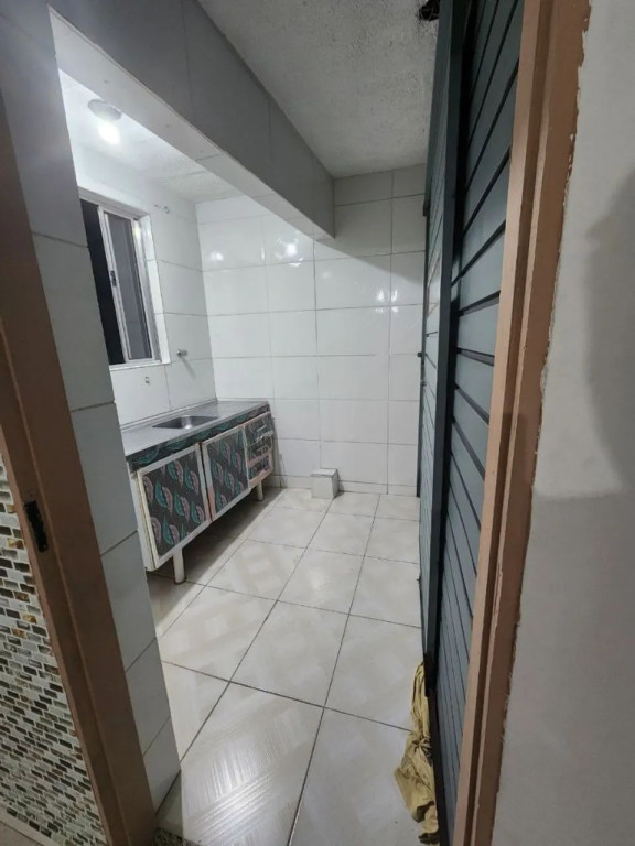 Foto - São Paulo - Jardim Vera Cruz(Zona Leste)