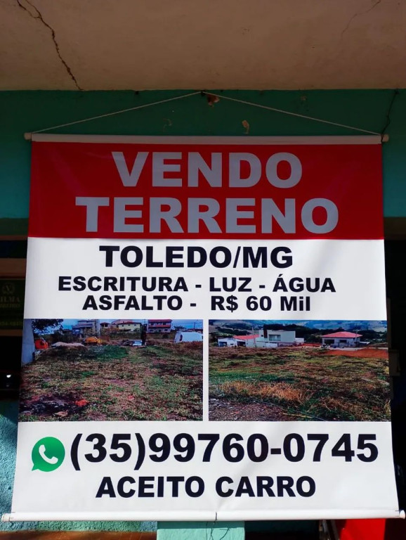 Foto - Toledo - 