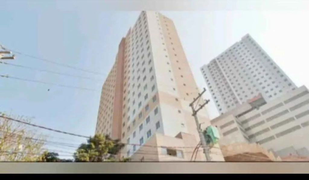 Foto - São Paulo - Parque Arariba