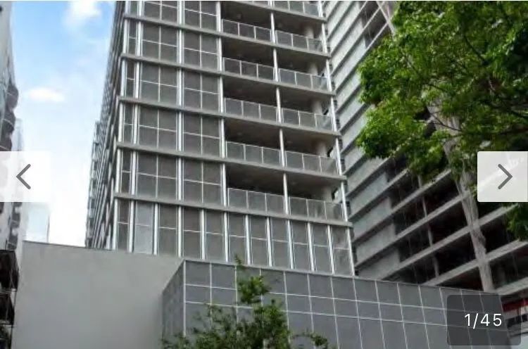 Foto - São Paulo - Consolação