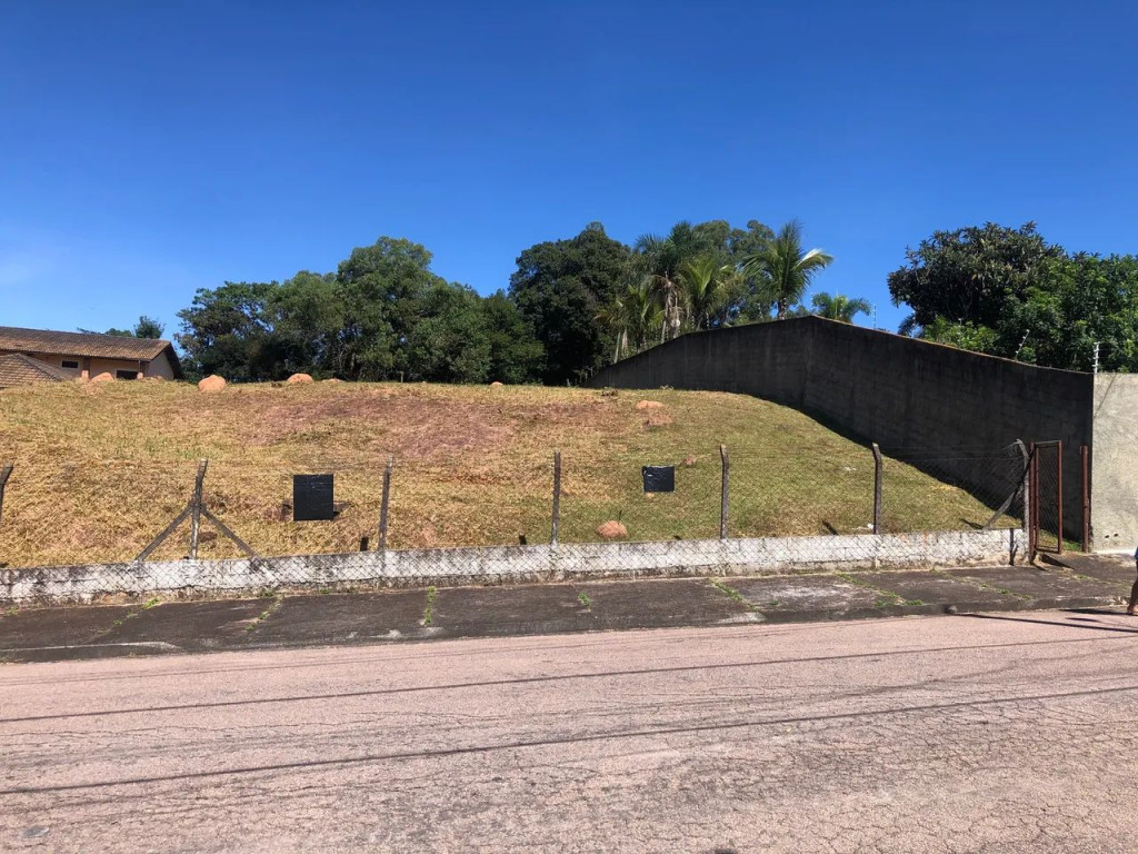 Foto - Várzea Paulista - Loteamento Serra dos Cristais