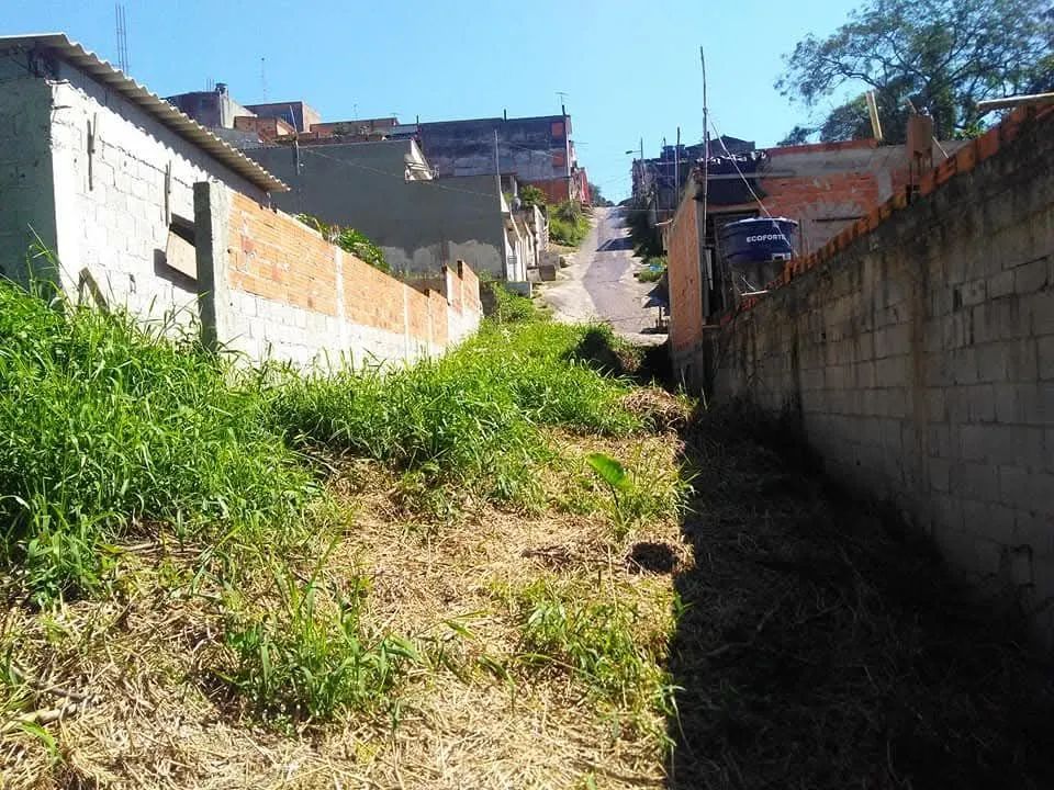 Foto - São Paulo - Jardim Santa Fé (Zona Sul)