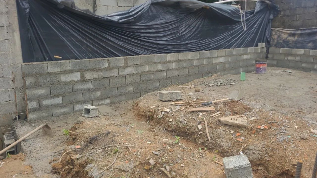 Foto - Francisco Morato - Jardim Alegria
