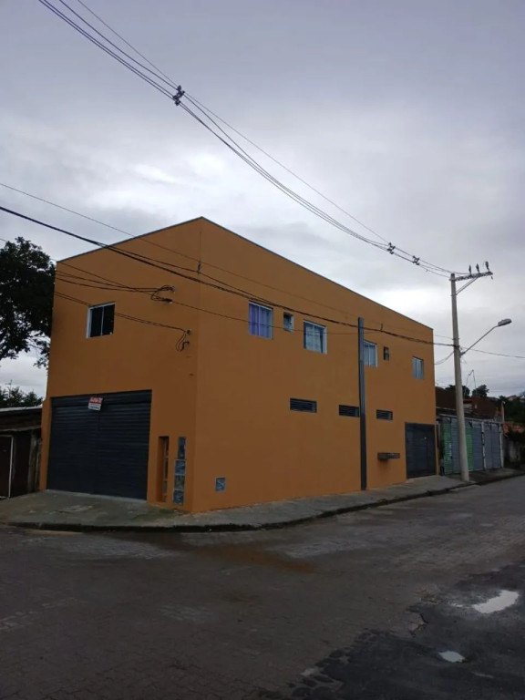 Foto - Mogi das Cruzes - Conjunto Residencial Nova Bertioga