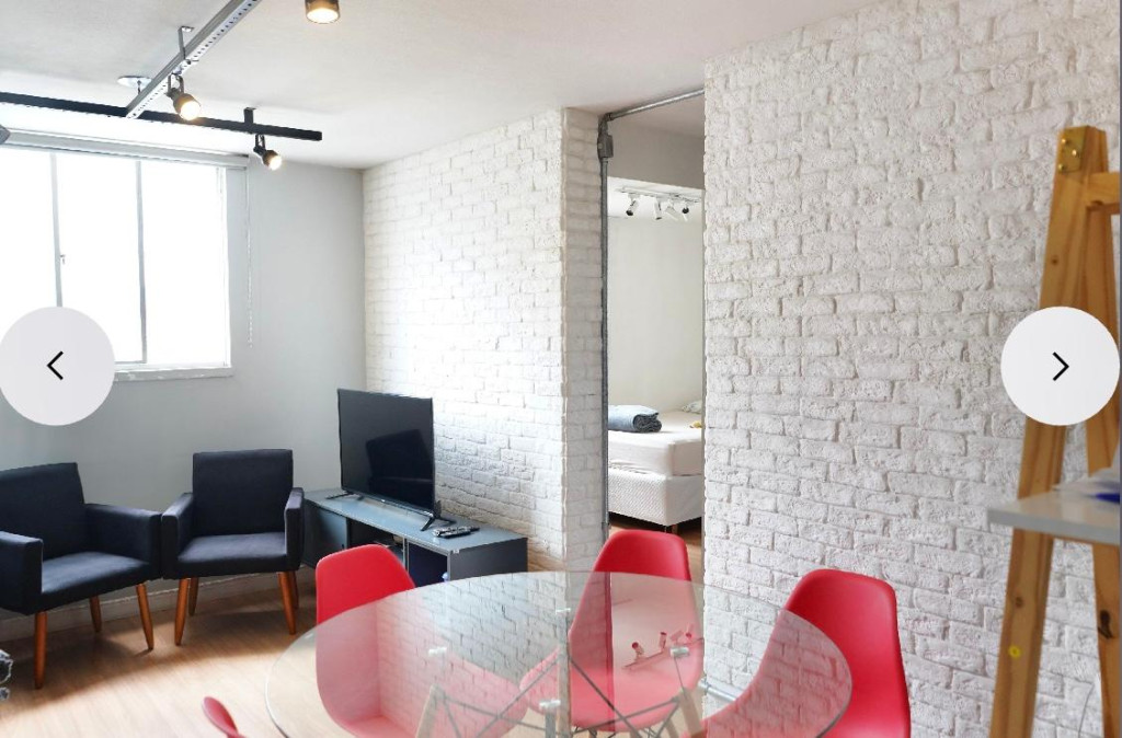 Apartamento, 2 quartos, 47 m² - Foto 1