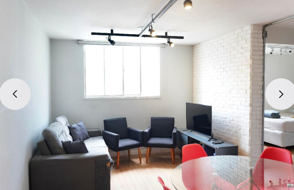 Apartamento, 2 quartos, 47 m² - Foto 2