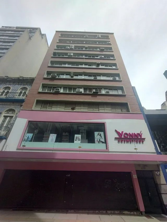 Foto - Porto Alegre - Centro Histórico
