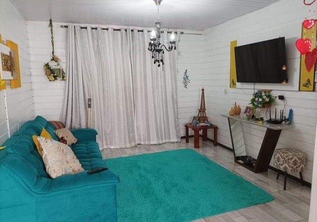 Foto - Balneário Barra do Sul - 