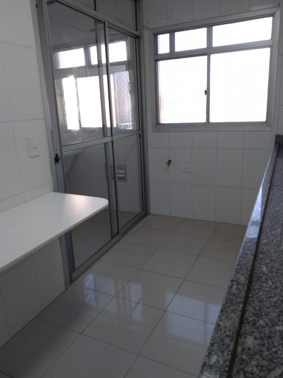 Captação de Apartamento a venda na Rua Tenente-Coronel Antônio Braga, Vila Santa Catarina, São Paulo, SP