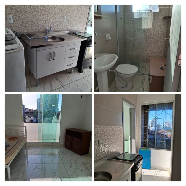Foto - São José - Barreiros