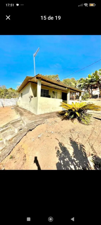 Foto - Piedade - Conjunto Habitacional Marino Godinho