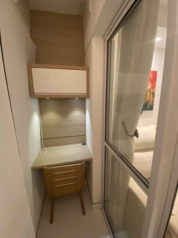 Apartamento para alugar com 2 quartos, 53m² - Foto 10