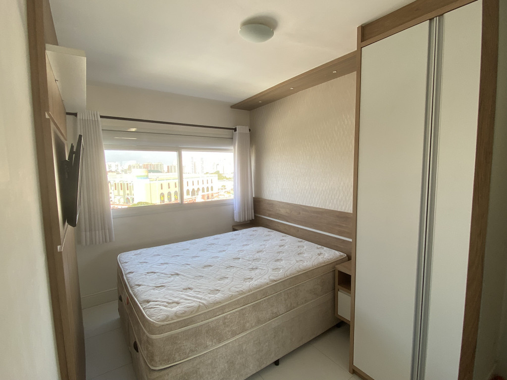 Apartamento para alugar com 2 quartos, 53m² - Foto 13