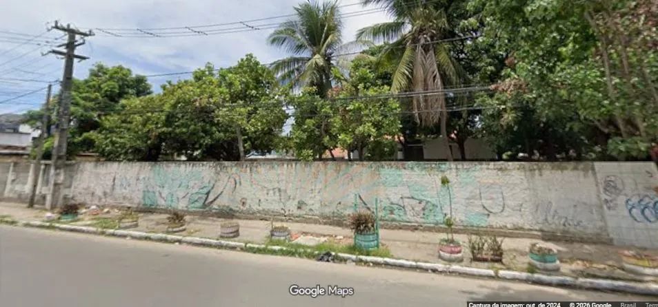Foto - Olinda - Bairro Novo