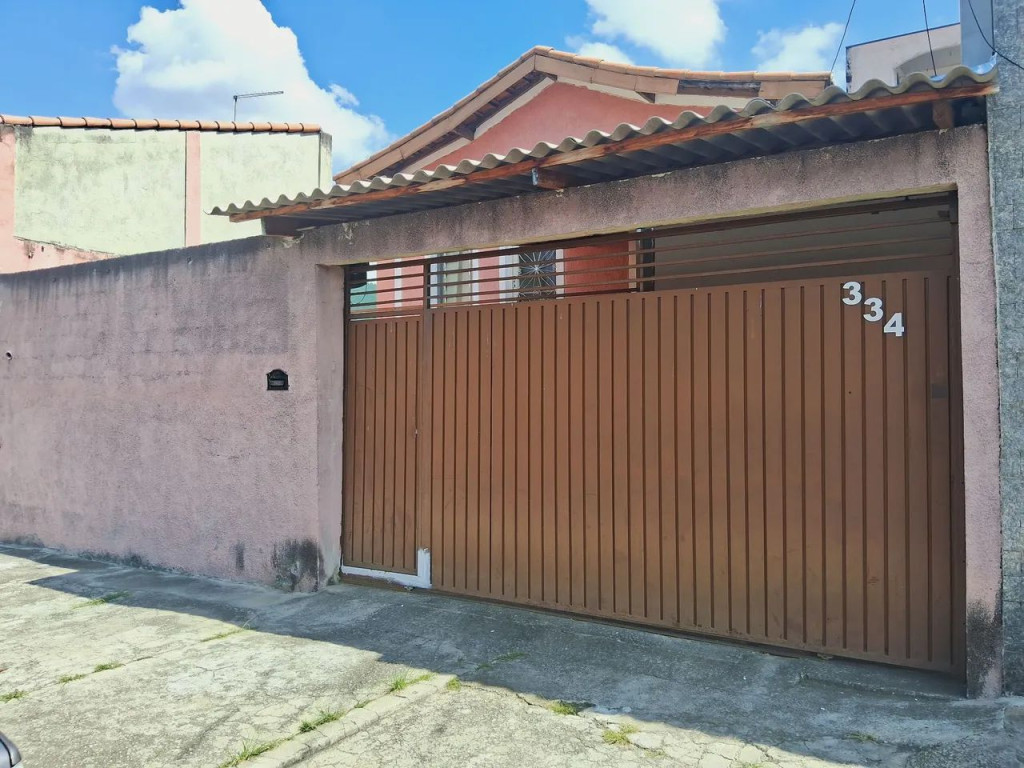 Foto - São José dos Campos - Jardim Nova Detroit