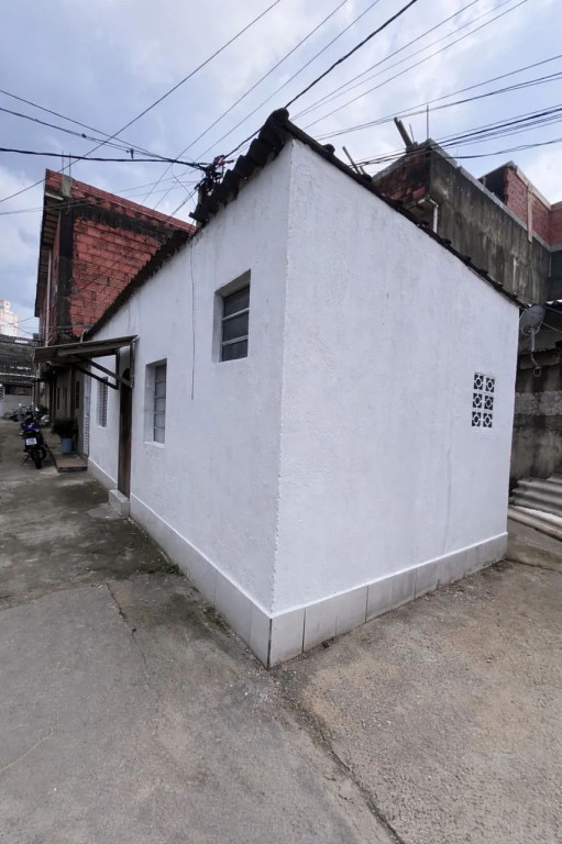 Foto - São Vicente - Parque São Vicente