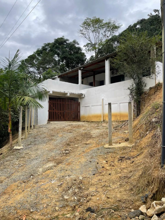 Foto - São Paulo - Jardim Guarujá