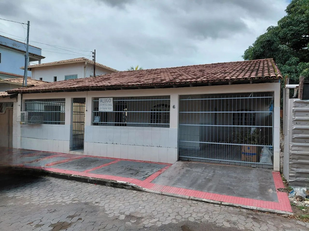 Foto - Vila Velha - Jardim Asteca