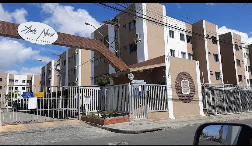 Foto - Aracaju - Industrial