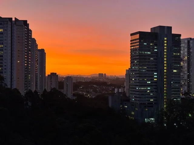 Foto - São Paulo - Vila Andrade