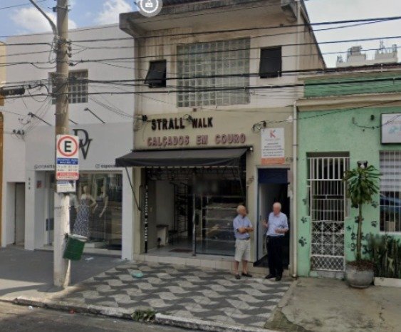 Foto - São Paulo - Lapa