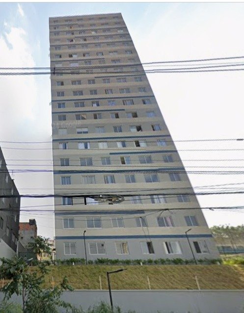 Apartamento, 1 quarto, 35 m² - Foto 1