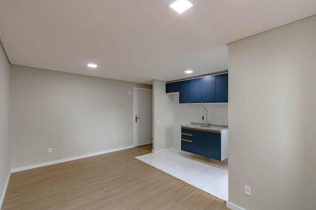 Apartamento, 2 quartos, 45 m² - Foto 3