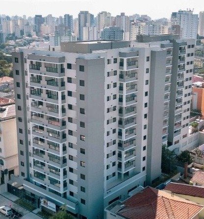 Apartamento, 2 quartos, 85 m² - Foto 1