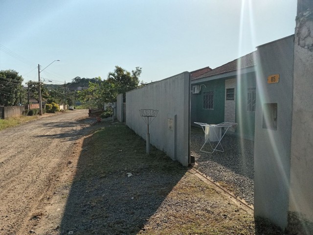 Captação de Casa a venda na Rua Antônia Corrêa Vieira, Parque Guarani, Joinville, SC