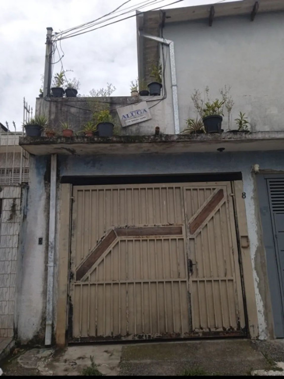 Foto - São Paulo - Vila Carrão