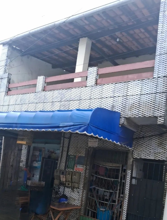 Foto - Salvador - Boca da Mata