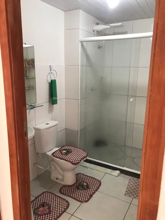 Foto - Salvador - Periperi