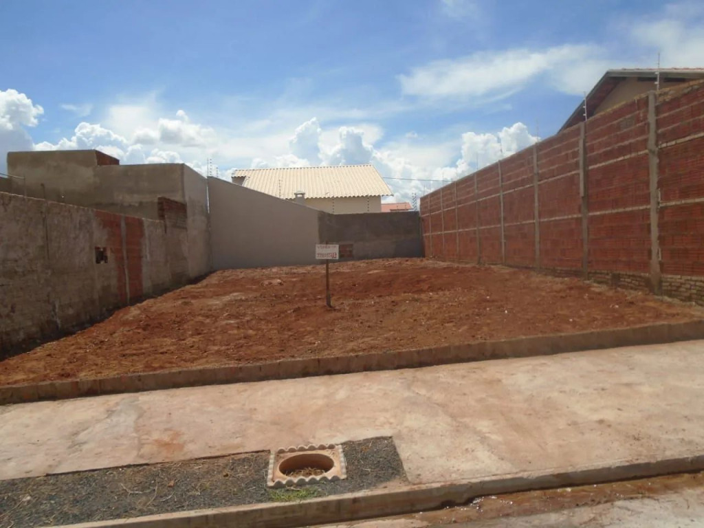 Foto - São José do Rio Preto - Parque Residencial Maria Zorita