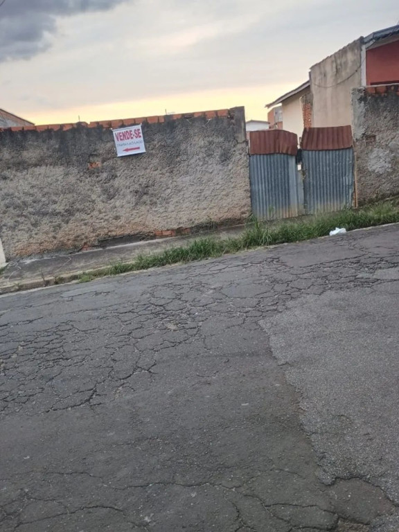 Foto - Campinas - Parque Brasília
