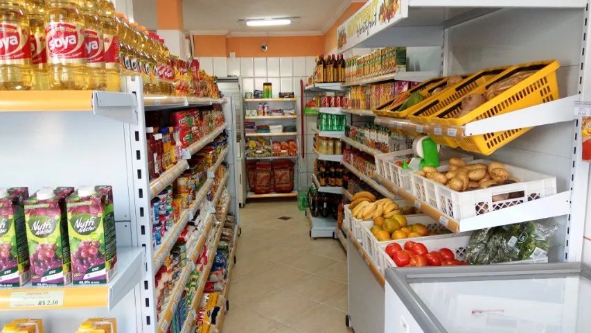 Foto - Santos - Vila Nova
