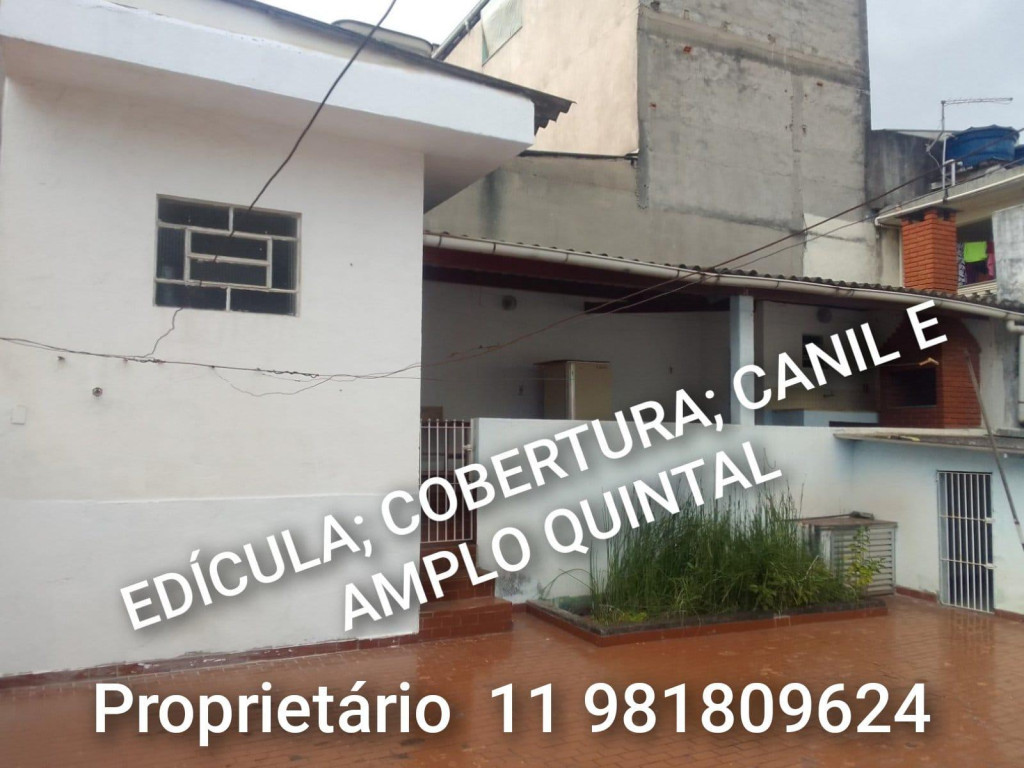 Foto - São Paulo - Jardim Santa Fé (Zona Oeste)