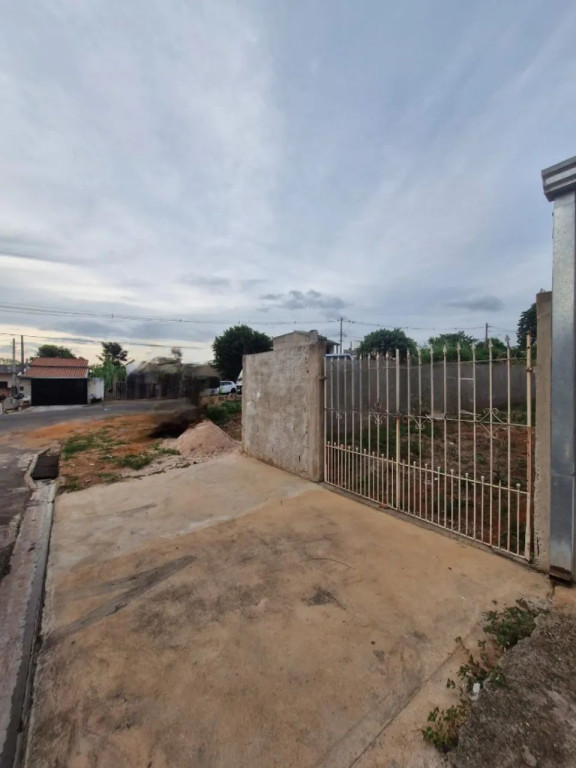 Foto - Hortolândia - Jardim Nova Alvorada