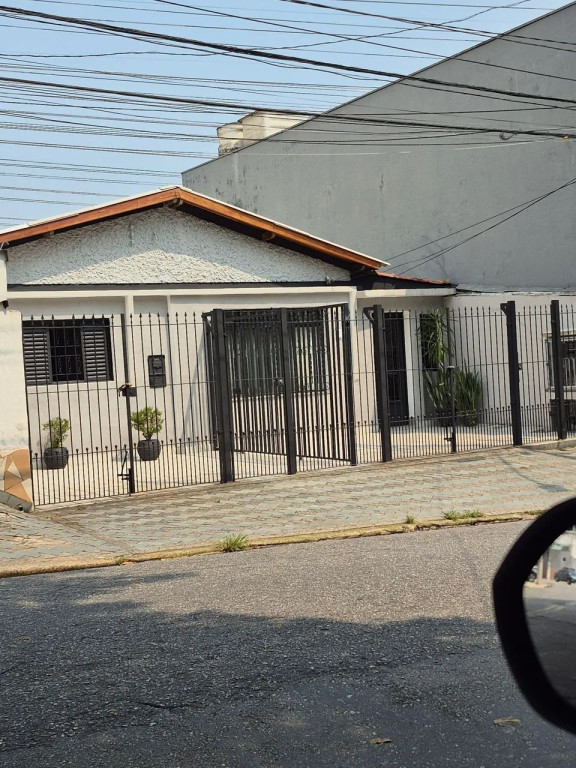 Foto - Santo André - Vila Floresta