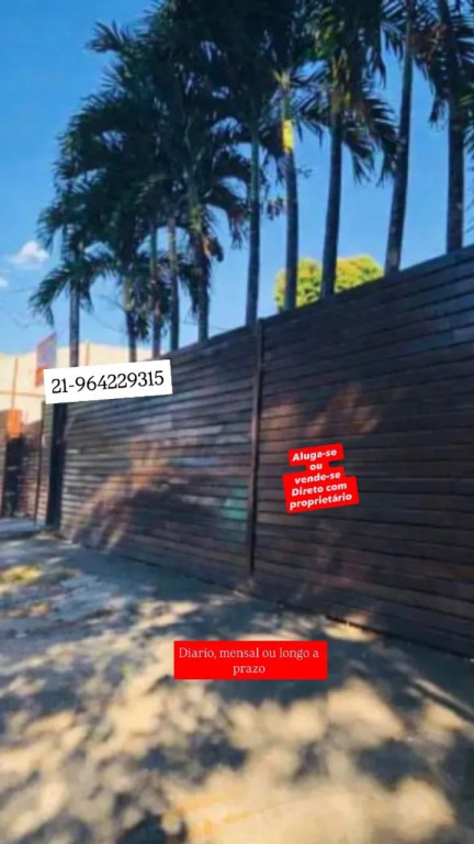 Foto - Rio de Janeiro - Taquara